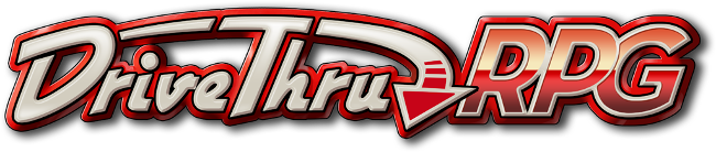 DTRPG Logo